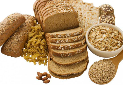 whole grains