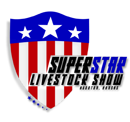 SuperStar Logo